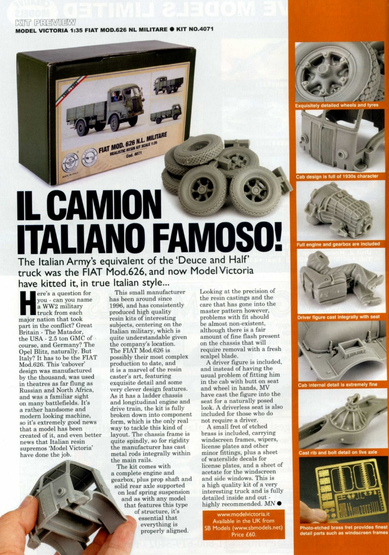 Tamiya Model Magazine 140 (2007-06)